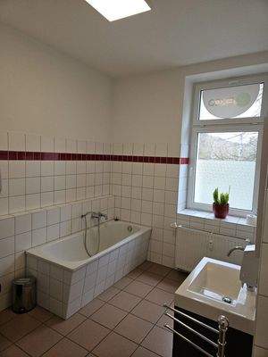 Sanitärraum/Bad