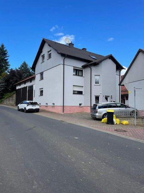 Brachttal Häuser, Brachttal Haus kaufen