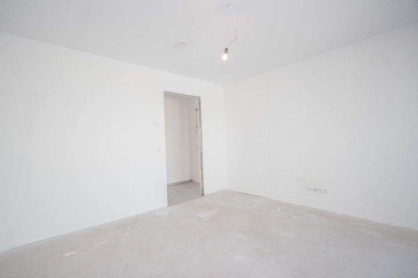 Das Kinder- / Arbeitszimmer