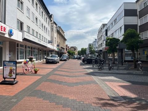 Lünen Büros, Büroräume, Büroflächen 