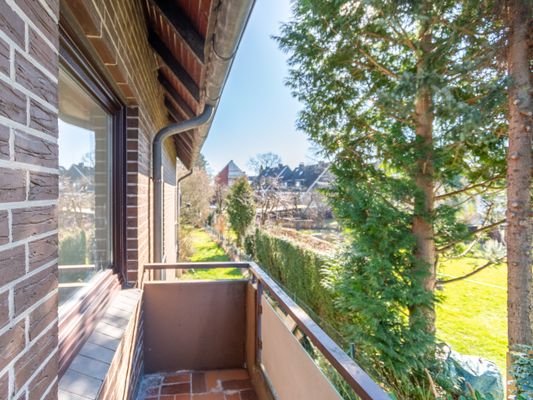 Balkon 