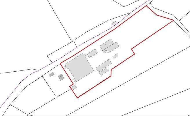 Liegenschaft Übersicht