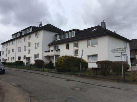 Herzlich Willkommen!