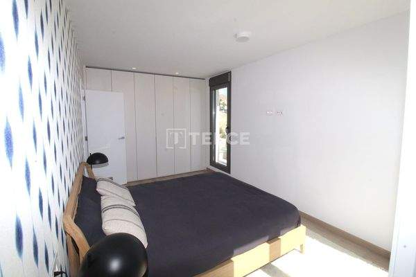 Luxury 4 and 5 Bedroom Villas in Finestrat with Sea Views