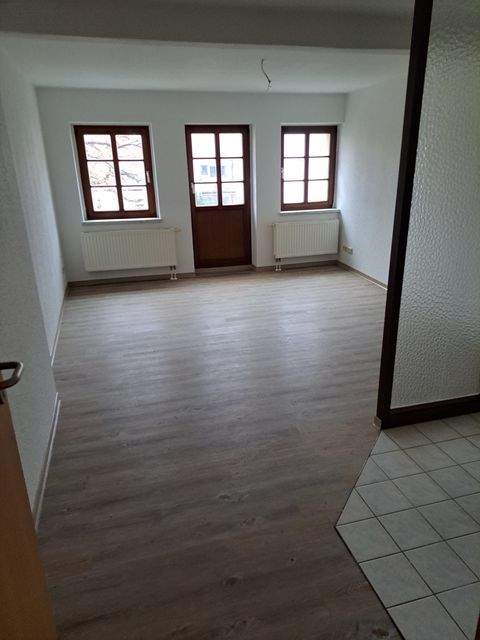 Freiberg Wohnungen, Freiberg Wohnung mieten