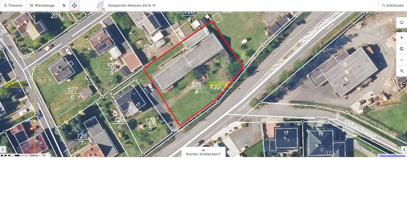 Lageplan Baugrundstück Neukirchen (2).png