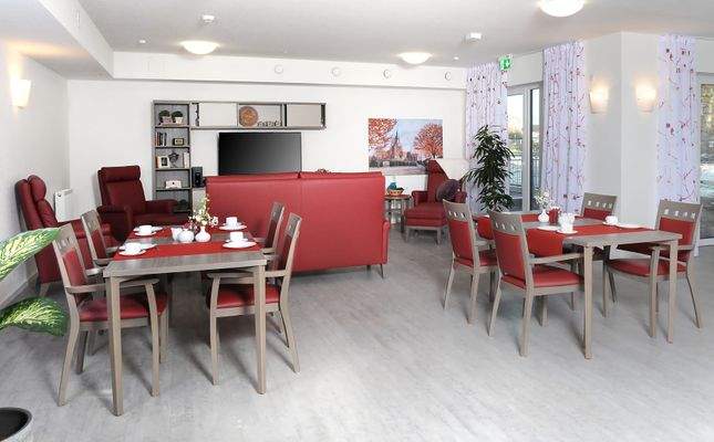 Beispiel Gemeinschaftsraum2