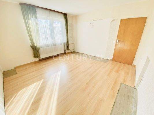 2. großes Schlafzimmer - EG