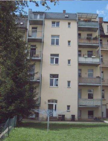 Plauen Wohnungen, Plauen Wohnung kaufen