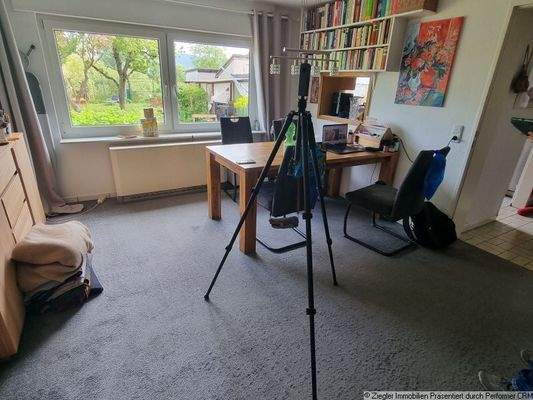 24 Hinterhaus EG Wohnzimmer