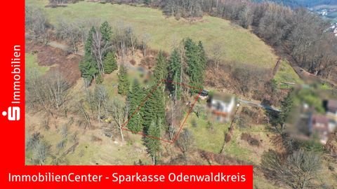 Oberzent Grundstücke, Oberzent Grundstück kaufen