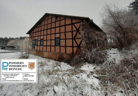 Rothemühl Häuser, Rothemühl Haus kaufen