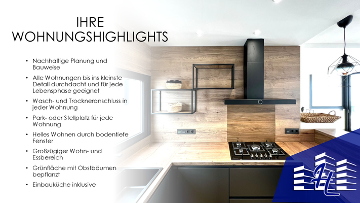 Highlight Küchendeal