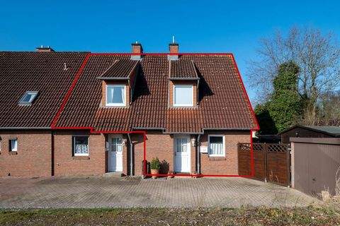 Husum Häuser, Husum Haus kaufen