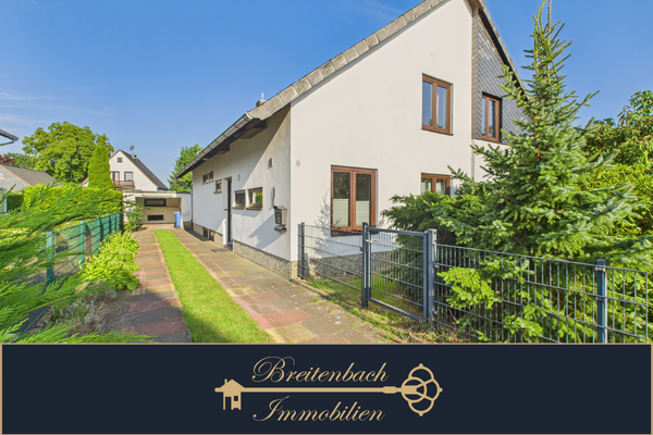 Breitenbach • Immobilien