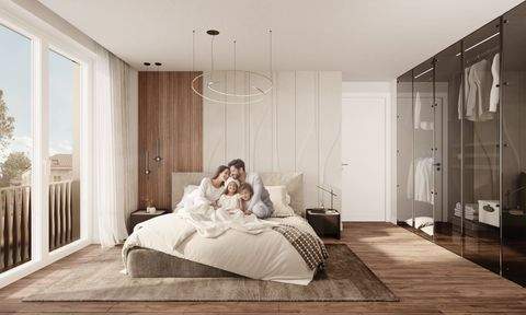 Haar Wohnungen, Haar Wohnung kaufen