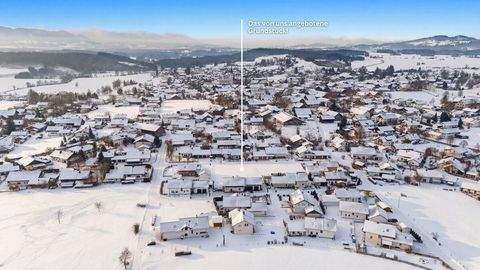 Burggen Grundstücke, Burggen Grundstück kaufen