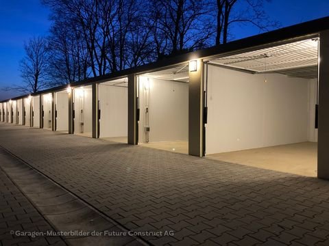 Neustadt bei Coburg Garage, Neustadt bei Coburg Stellplatz