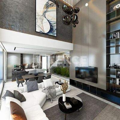 Villas with Private Pool Close to the Beach Kuşadası