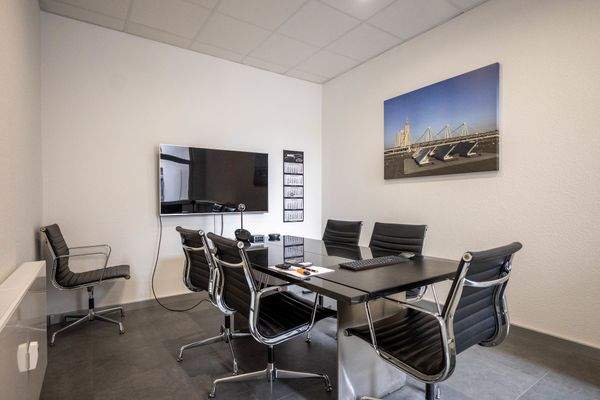 EG Besprechungsraum 1