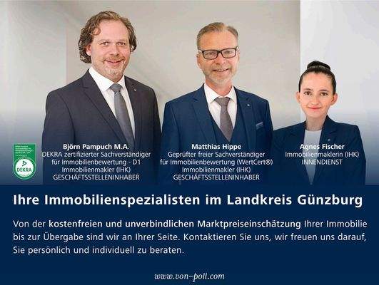 Von Poll Immobilien
