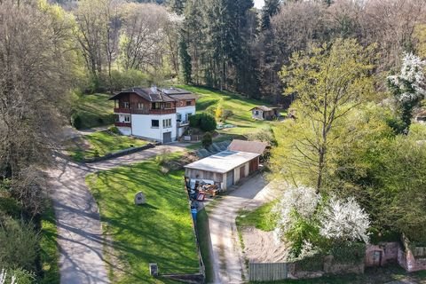 Breuberg Häuser, Breuberg Haus kaufen