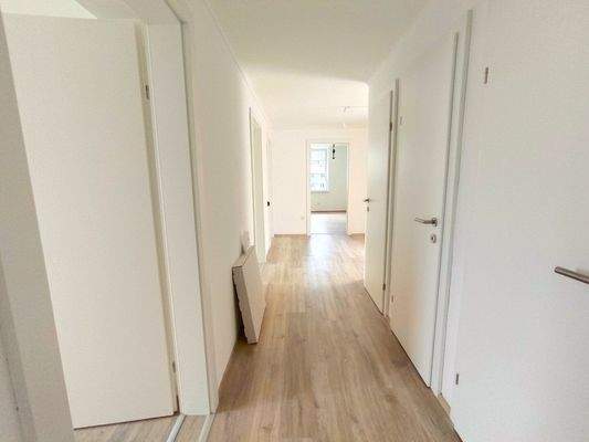 Vorzimmer - Wohnung - Klagenfurt - Kaufen