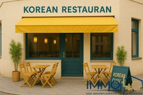 Berlin Gastronomie, Pacht, Gaststätten