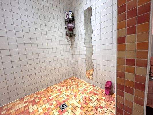 Badezimmer Obergeschoss