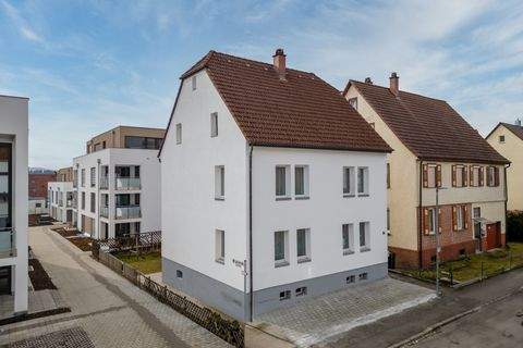 Trossingen Häuser, Trossingen Haus kaufen