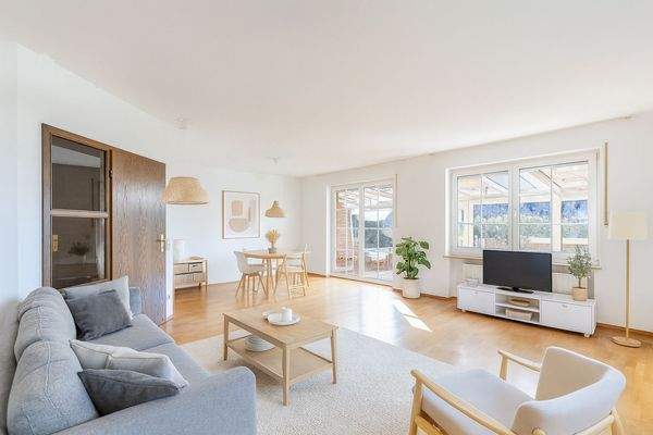 Einrichtungsbeispiel