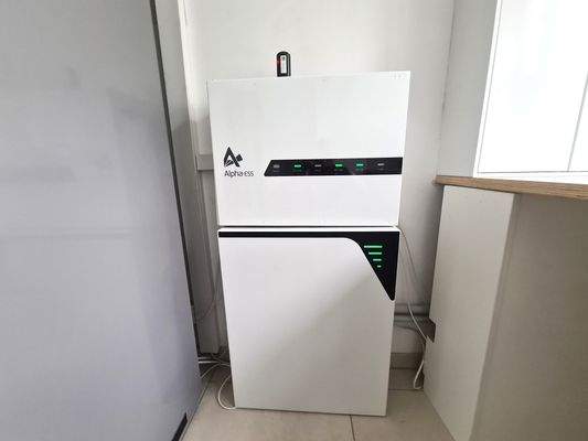 Bosch Lüftungsanlage