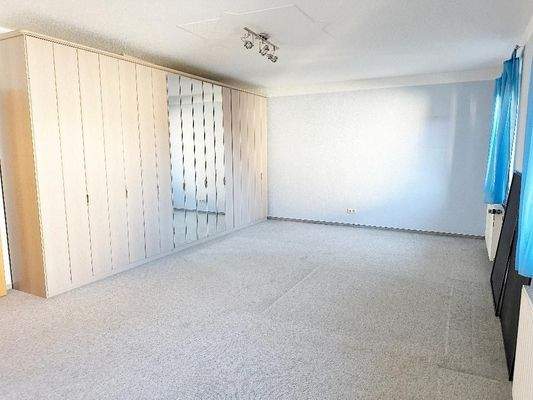 1.Obergeschoss Schlafzimmer 1