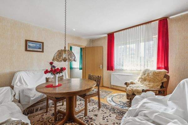 Wohnzimmer Obergeschoss 