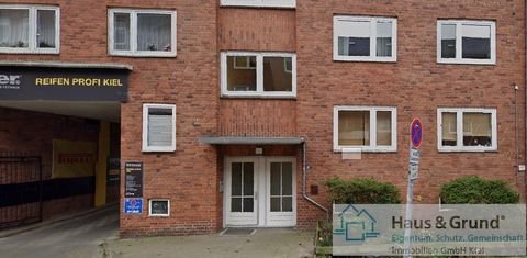 Kiel Wohnungen, Kiel Wohnung mieten