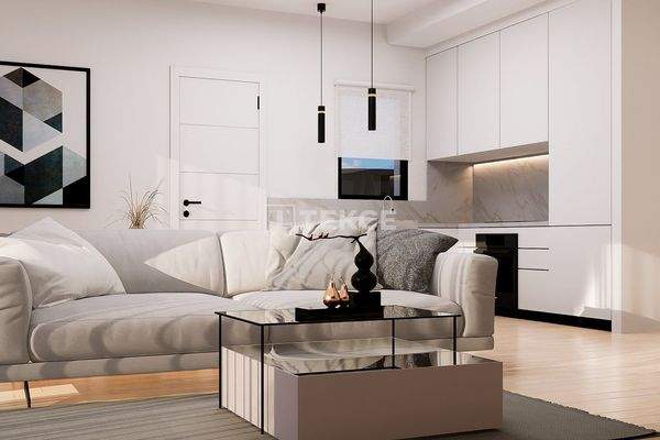 Sophisticated Modern Villas with Private Pools in La Zenia Spain