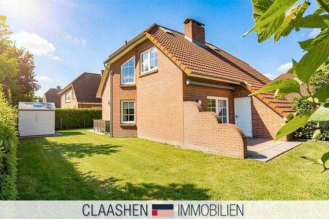 Neßmersiel Häuser, Neßmersiel Haus kaufen