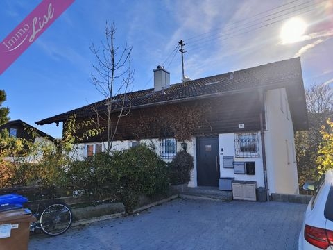 Biessenhofen / Hörmanshofen Wohnungen, Biessenhofen / Hörmanshofen Wohnung mieten