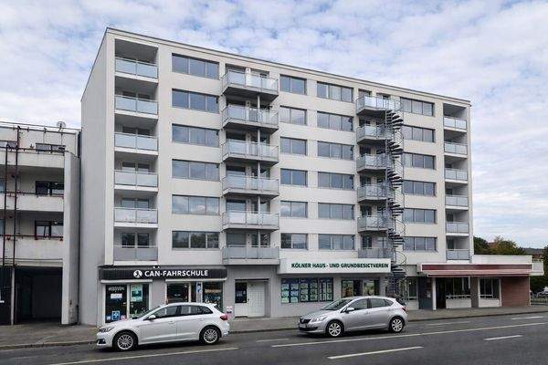 Zustand nach Sanierung