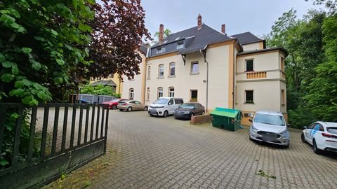 Altenburg Renditeobjekte, Mehrfamilienhäuser, Geschäftshäuser, Kapitalanlage