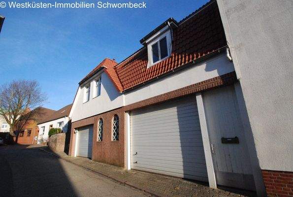  Gebäude 2 Großgarage