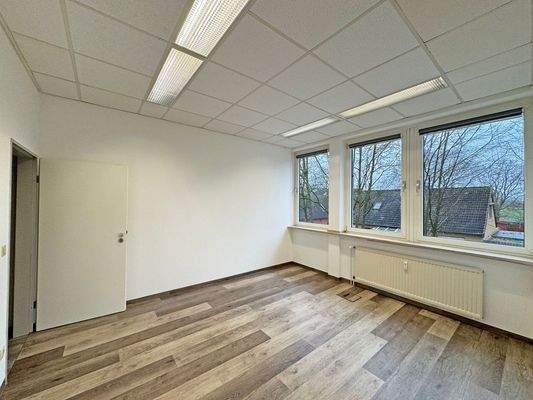 Einzelbüro