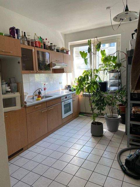 Osnabrück Wohnungen, Osnabrück Wohnung mieten