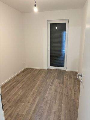 Wohnung EG mit Terasse