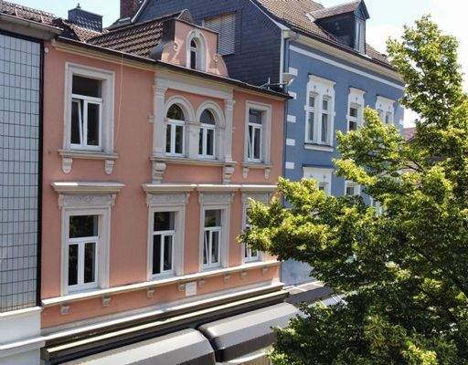 Aussenansicht von dem Objekt 