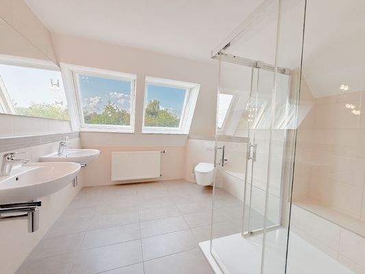 Impression Badezimmer