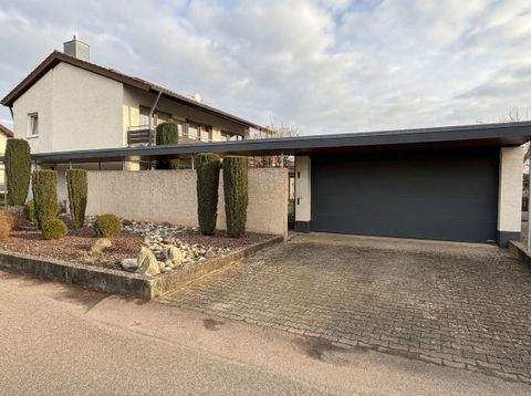 Bad Friedrichshall Häuser, Bad Friedrichshall Haus kaufen