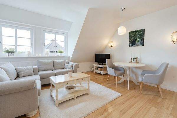 Einrichtungsidee - Wohnzimmer