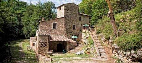 san gimignano Häuser, san gimignano Haus kaufen