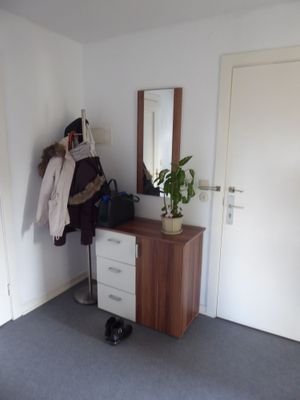 DG rechts Flur